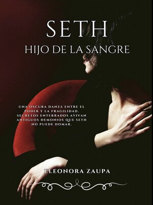 cover image of Seth